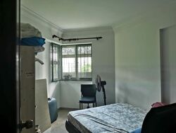 Bukit Batok West Avenue 5 (Bukit Batok), HDB Executive #458737501